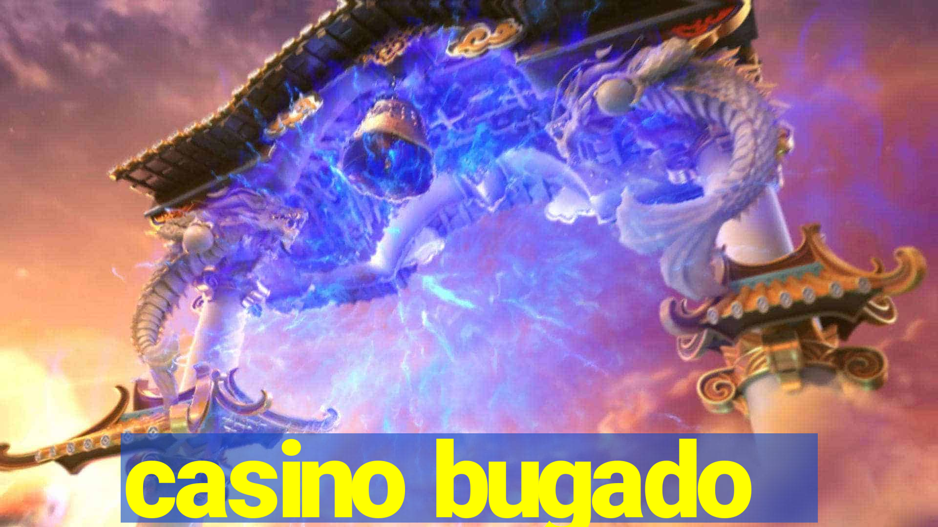 casino bugado